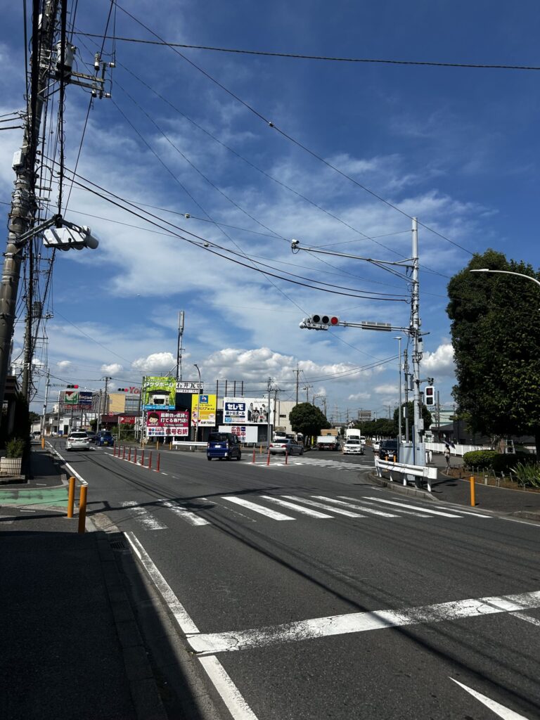 【一般質問】都市計画道路3・4・5号船橋我孫子バイパス線について