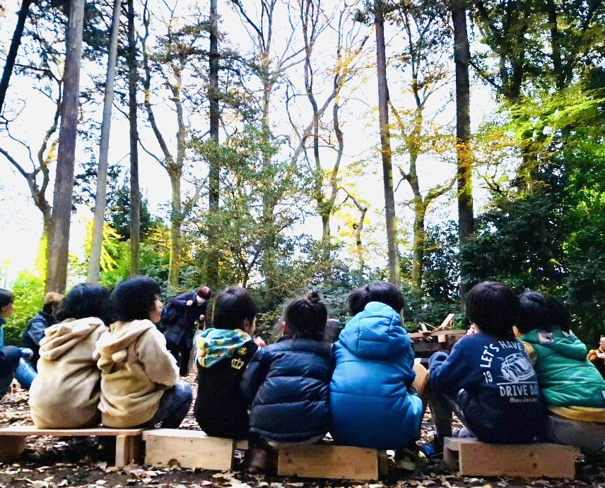 【一般質問】子どもの居場所について